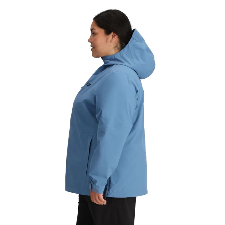 Outdoor Research Aspire 3L Jacket Plus – Women’s
